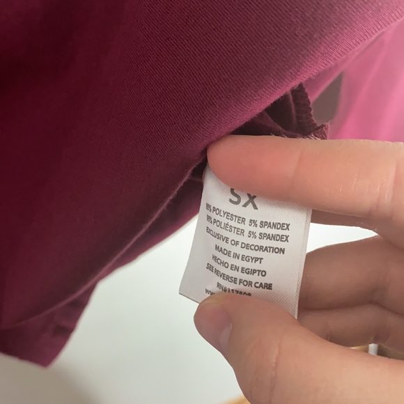 Disney Mickey & Minnie 1928 long sleeve t-shirt size XS - Picture 9 of 10